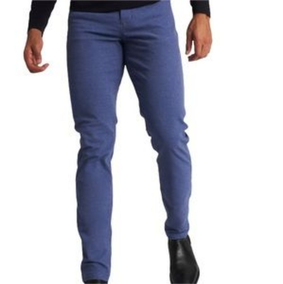 Kit and Ace Stride Pants (Light Blue) - Picture 1 of 6